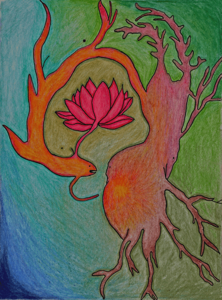 La alquimia del alma esta en tu interior